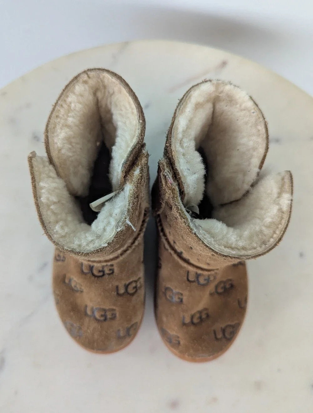 UGG kids size